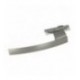 MANIGLIA FRIGO BEKO SILVER 4313980300