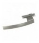 MANIGLIA FRIGO BEKO SILVER 4313980300