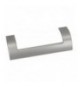 MANIGLIA SILVER FRIGO ARCELIK-BEKO