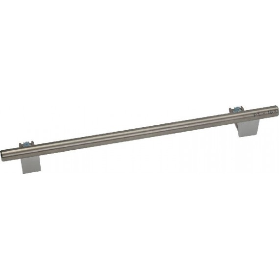 MANIGLIA INOX FRIGO LIEBHERR