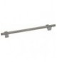 MANIGLIA INOX FRIGO LIEBHERR
