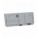 DISTRIBUTORE DETERSIVO WHIRLPOOL BITRON