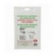 FILTRO ARIA ASPIRAPOLVERE 195X250mm