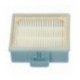 FILTRO HEPA ASPIRAPOLVERE BOSCH