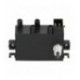 GENERATORE SCINTILLA CON PULSANTE