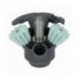 INGRANAGGI DRIVE BOSCH Diam. 23 mm 11 denti