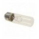 LAMPADINA FRIGO WHIRLPOOL E27 40W 230V