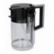 CARAFFA LATTE