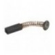 SPAZZOLA MOTORE FRULLATORE KENWOOD