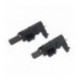 SPAZZOLE CARBONE MOTORE WHIRLPOOL