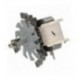 MOTOVENTILATORE BEKO 264900001