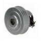 MOTORE ASPIRAPOLVERE 1400W - H114 Diam.135mm