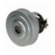 MOTORE ASPIRAPOLVERE BASSO 1400W Diam.138mm