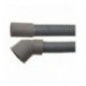 TUBO SCARICO SMEG 1900 mm 758973067