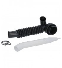 MANICOTTO SCARICO CANDY 41001597
