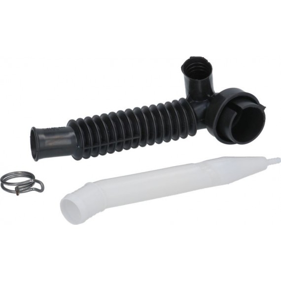 MANICOTTO SCARICO CANDY 41001597
