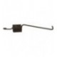 MOLLA VASCA INDESIT 190 mm