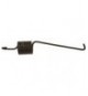 MOLLA VASCA INDESIT 190 mm
