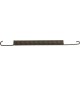 MOLLA PORTA FORNO FAGOR Diam. 12x190 mm