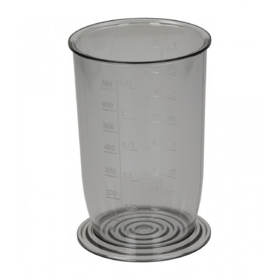 BICCHIERE FRULLATTORE BOSCH 700 ml