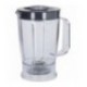 CARAFFA KENWOOD ACRYLIC-GRIGIO 1.2L