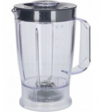CARAFFA KENWOOD ACRYLIC-GRIGIO 1.2L