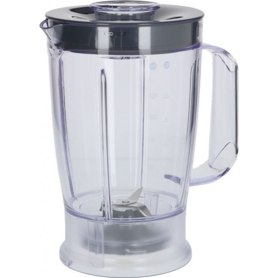 CARAFFA KENWOOD ACRYLIC-GRIGIO 1.2L