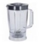 CARAFFA KENWOOD ACRYLIC-GRIGIO 1.2L