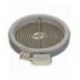 PIASTRA ELETTRICA 1200W 230V WHIRLPOOL