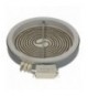 PIASTRA ELETTRICA 1200W 230V WHIRLPOOL