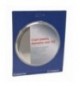 COPRIPIASTRA INOX INDESIT Diam. 155 mm