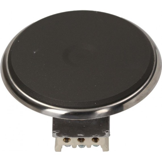 PIASTRA 450W Diam. 85 mm