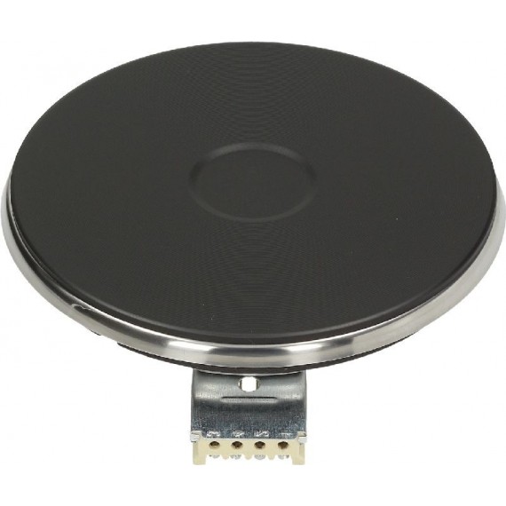 PIASTRA ELETTETTRICA Diam. 180 mm 1500W 230V