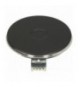 PIASTRA ELETTETTRICA Diam. 180 mm 1500W 230V