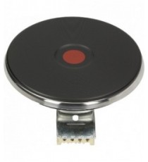 PIASTRA ELETTRICA Diam. 145 mm 1500W 230V