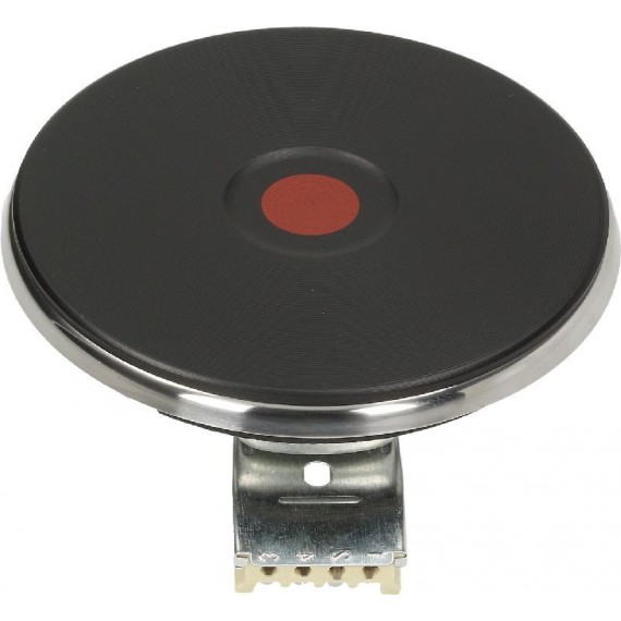 PIASTRA ELETTRICA Diam. 145 mm 1500W 230V