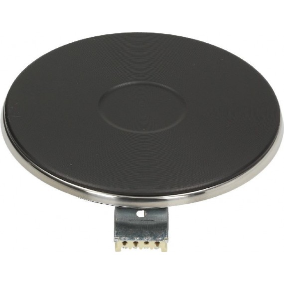 PIASTRA ELETTRICA Diam. 220 mm 2000W 230V