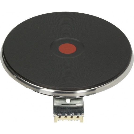 PIASTRA ELETTRICA Diam. 180 mm 2000W 230V