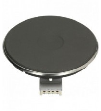 PIASTRA ELETTRICA Diam. 180 mm 1500W 230V