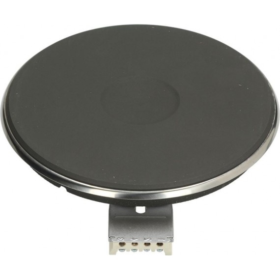 PIASTRA ELETTRICA Diam. 180 mm 1500W 230V