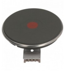 PIASTRA ELETTRICA aeDiam.145 1500W 230V