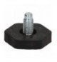 PIEDINO INDESIT C00296866