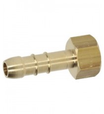 PORTAGOMMA IN OTTONE Diam.14mm METANO