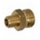 RACCORDO 1/4 DX 20X14 SX M/M