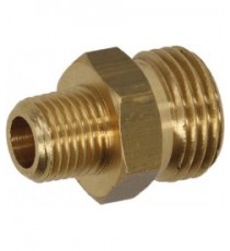 RACCORDO 1/4 DX 20X14 SX M/M