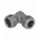 RACCORDO GOMITO 1/2 M/M ALLUMINIO