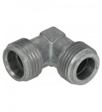 RACCORDO GOMITO 1/2 M/M ALLUMINIO
