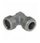 RACCORDO GOMITO 1/2 M/M ALLUMINIO