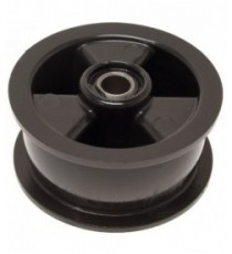 PULEGGIA TENDICINGHIA PLASTICA ZANUSSI