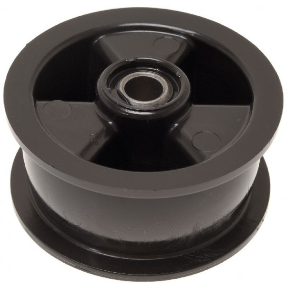 PULEGGIA TENDICINGHIA PLASTICA ZANUSSI
